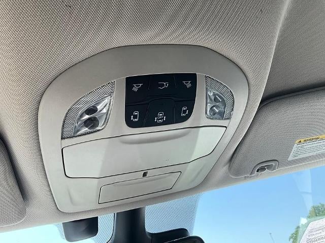 2021 Chrysler Pacifica Touring L FWD