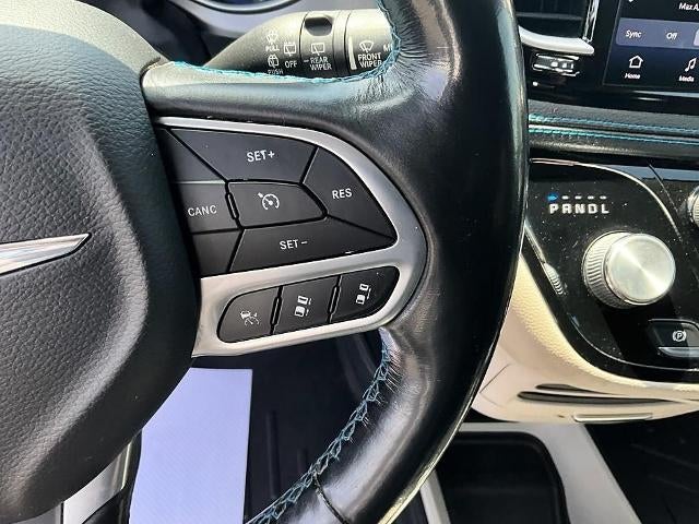 2021 Chrysler Pacifica Touring L FWD