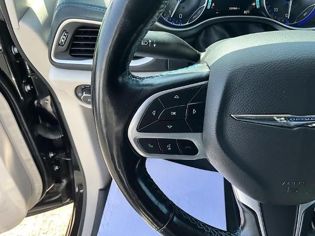2021 Chrysler Pacifica Touring L FWD
