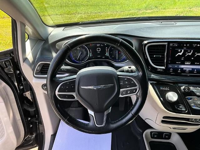 2021 Chrysler Pacifica Touring L FWD