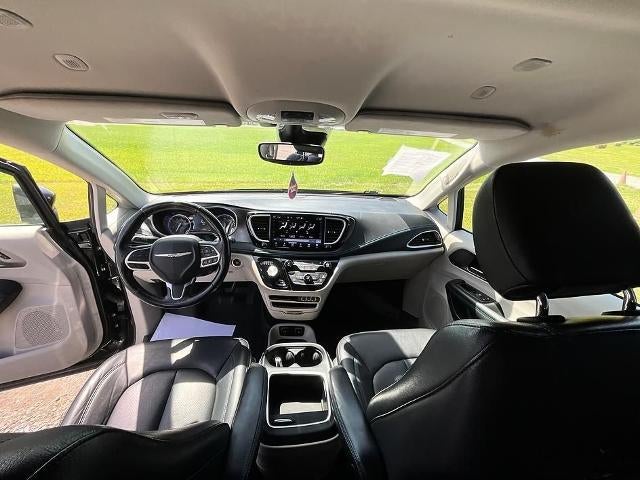 2021 Chrysler Pacifica Touring L FWD