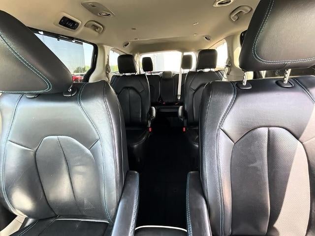 2021 Chrysler Pacifica Touring L FWD