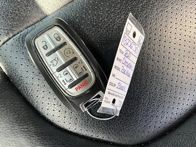 2021 Chrysler Pacifica Touring L FWD