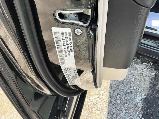 2021 Chrysler Pacifica Touring L FWD