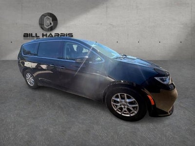 2021 Chrysler Pacifica Touring L FWD