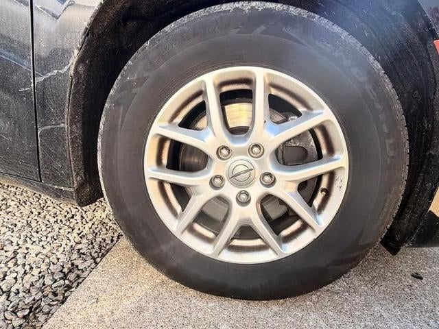 2021 Chrysler Pacifica Touring L FWD