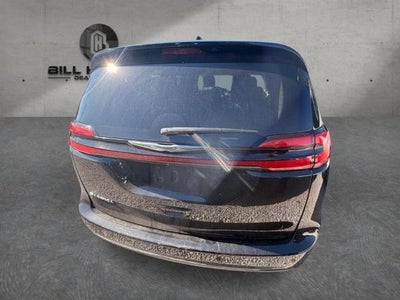 2021 Chrysler Pacifica Touring L FWD