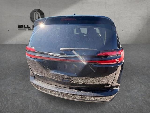 2021 Chrysler Pacifica Touring L FWD