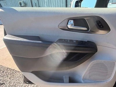 2021 Chrysler Pacifica Touring L FWD