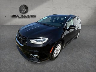 2021 Chrysler Pacifica Touring L FWD