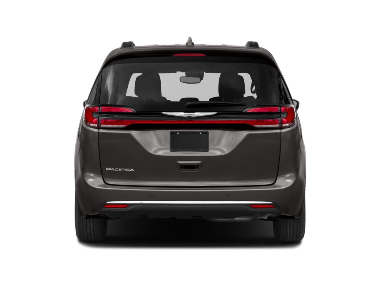 2021 Chrysler Pacifica Touring L FWD