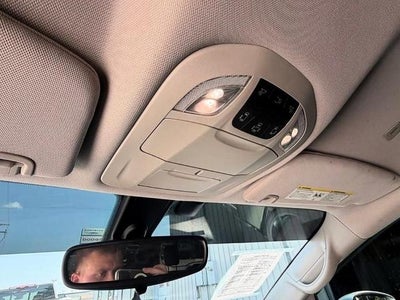 2018 Chrysler Pacifica Touring L FWD