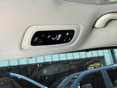 2018 Chrysler Pacifica Touring L FWD