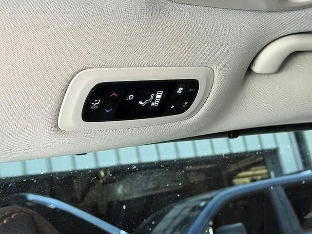 2018 Chrysler Pacifica Touring L FWD