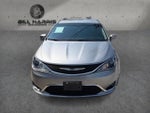 2018 Chrysler Pacifica Touring L FWD