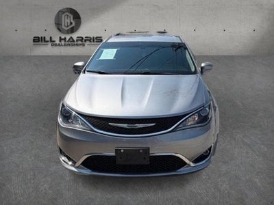 2018 Chrysler Pacifica Touring L FWD