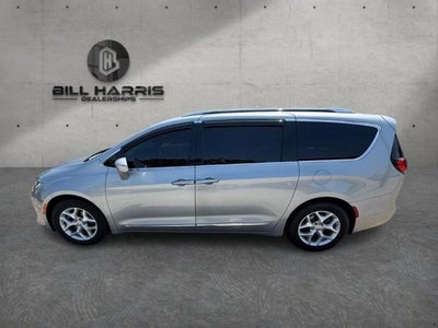 2018 Chrysler Pacifica Touring L FWD