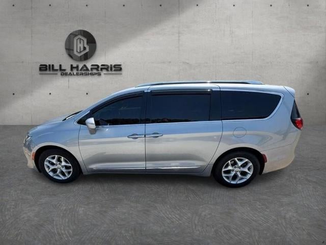 2018 Chrysler Pacifica Touring L FWD