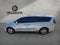 2018 Chrysler Pacifica Touring L FWD