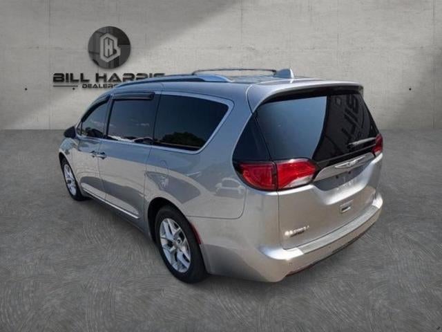 2018 Chrysler Pacifica Touring L FWD