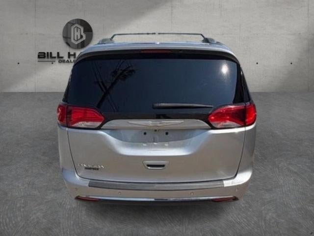 2018 Chrysler Pacifica Touring L FWD