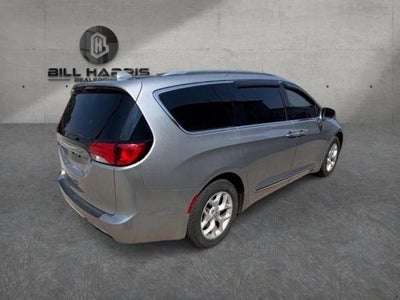 2018 Chrysler Pacifica Touring L FWD