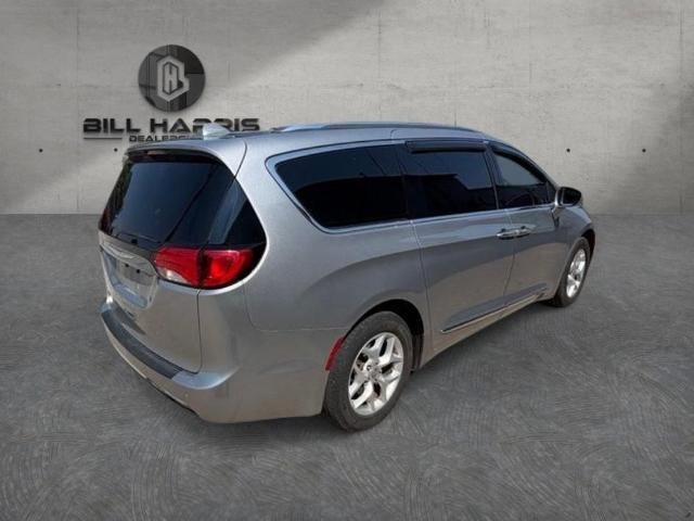 2018 Chrysler Pacifica Touring L FWD