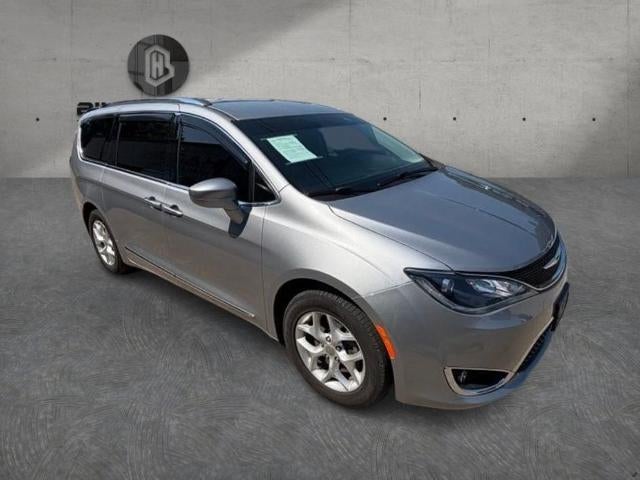 2018 Chrysler Pacifica Touring L FWD