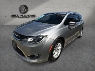2018 Chrysler Pacifica Touring L FWD