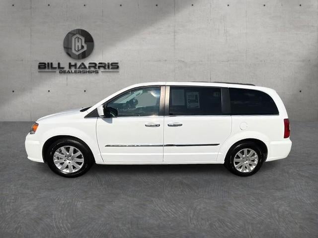 2016 Chrysler Town & Country 4dr Wgn Touring