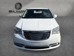 2016 Chrysler Town & Country 4dr Wgn Touring