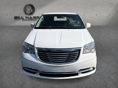 2016 Chrysler Town & Country 4dr Wgn Touring