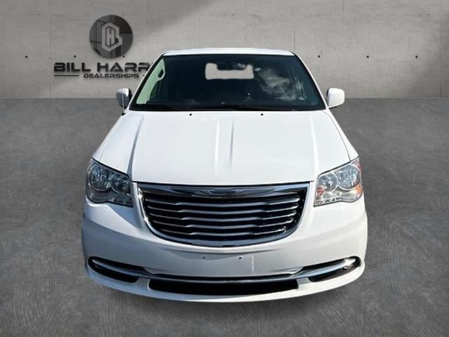 2016 Chrysler Town & Country 4dr Wgn Touring