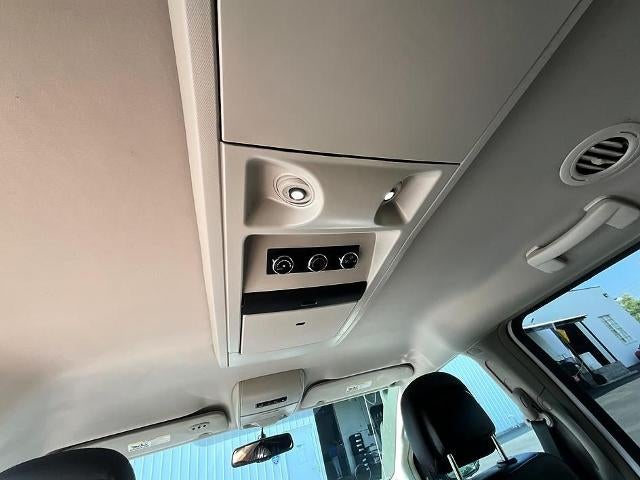 2016 Chrysler Town & Country 4dr Wgn Touring