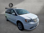2016 Chrysler Town & Country 4dr Wgn Touring