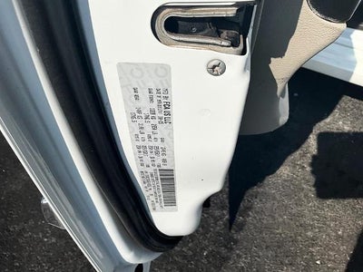 2016 Chrysler Town & Country 4dr Wgn Touring