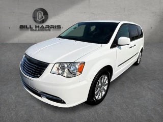 2016 Chrysler Town &amp; Country 4dr Wgn Touring