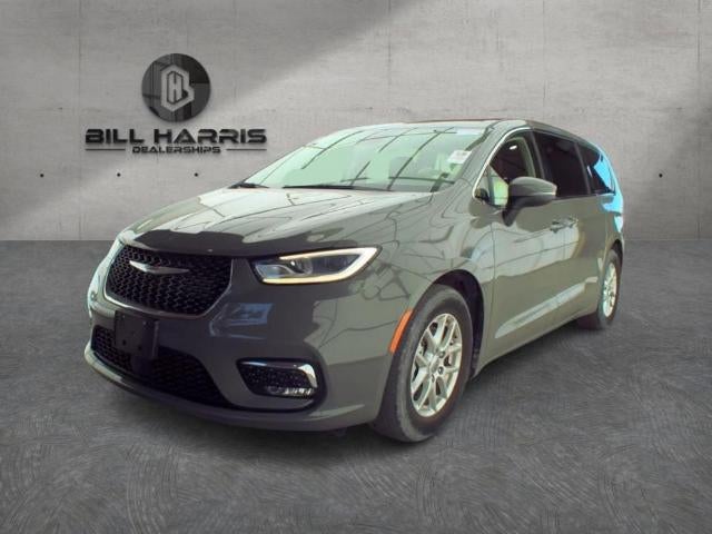 2023 Chrysler Pacifica Touring L FWD