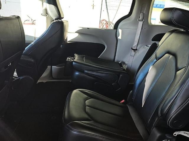 2023 Chrysler Pacifica Touring L FWD