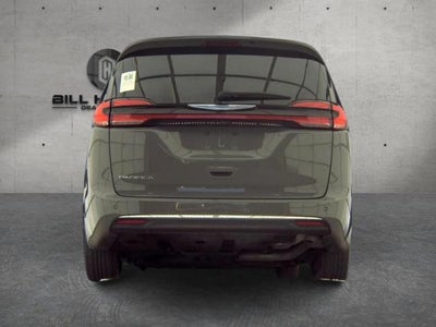 2023 Chrysler Pacifica Touring L FWD