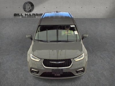 2023 Chrysler Pacifica Touring L FWD