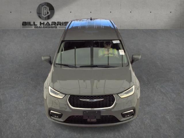 2023 Chrysler Pacifica Touring L FWD