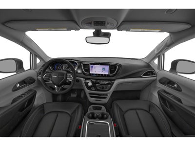 2023 Chrysler Pacifica Touring L FWD