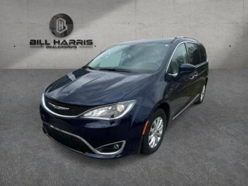 2019 Chrysler Pacifica Touring L FWD