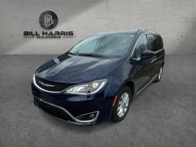 2019 Chrysler Pacifica Touring L FWD