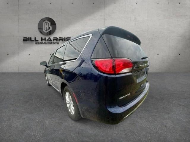 2019 Chrysler Pacifica Touring L FWD