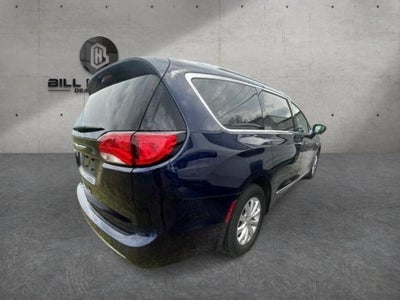 2019 Chrysler Pacifica Touring L FWD