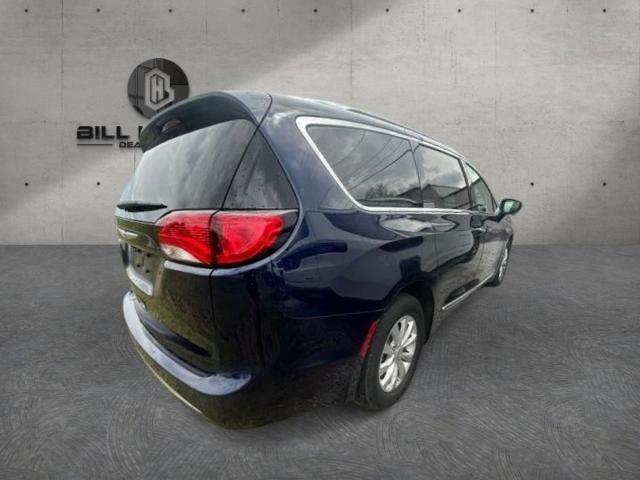 2019 Chrysler Pacifica Touring L FWD