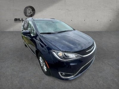 2019 Chrysler Pacifica Touring L FWD