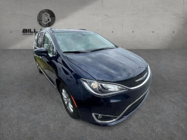 2019 Chrysler Pacifica Touring L FWD